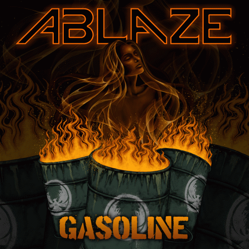 Ablaze (AUS) : Gasoline